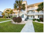 D2 Bishop on the Green 2 BR 2 BA Condo Golf Course