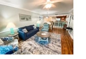 Mar Vista Grande 810 Oceanfront 3 BR 3 BA Condo
