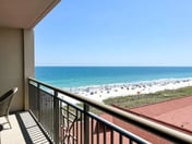 Mar Vista Grande 814 Ocean View 3 BR 3 BA Condo