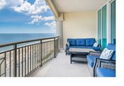 Mar Vista Grande 1511 Oceanfront 3 BR 3 BA Condo