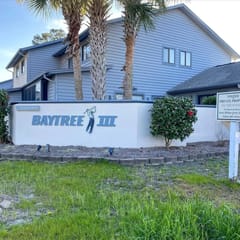 23 A Lil Salty 2 BR 2.5 BA Townhome Little River