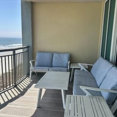 Mar Vista Grande 905 Oceanfront 3 BR 3 BA Condo