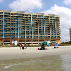 Mar Vista Grande 502 3 Bedroom 3 Bath Ocean View Condo