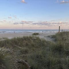 A Place at the Beach VI - C110 2 Bedroom 2 Bath Oceanfront Condo
