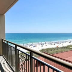 Mar Vista Grande 814 Ocean View 3 BR 3 BA Condo