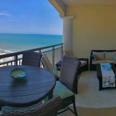 Mar Vista Grande 1502 3 Bedroom 3 Bath Ocean View Condo