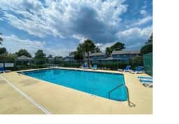 23 A Lil Salty 2 BR 2.5 BA Townhome Little River - Image 3