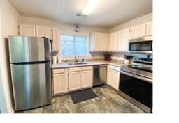 23 A Lil Salty 2 BR 2.5 BA Townhome Little River