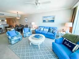 711 Almost Heaven Oceanfront 3 BR 3 BA Condo