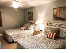 810 Kings Bounty Oceanfront 3 BR 3 BA Condo