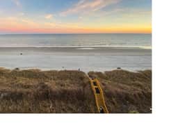 810 Kings Bounty Oceanfront 3 BR 3 BA Condo