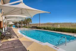 905 Endless Summer Oceanfront 3 BR 3 BA Condo