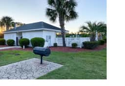 D2 Bishop on the Green 2 BR 2 BA Condo Golf Course
