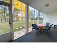 D2 Bishop on the Green 2 BR 2 BA Condo Golf Course