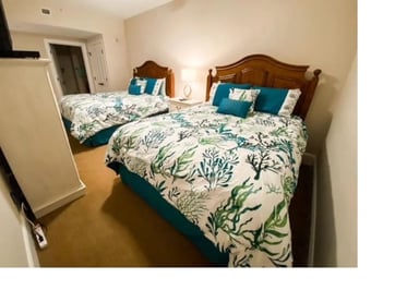 Bedroom 3
