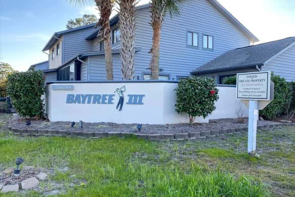 23 A Lil Salty 2 BR 2.5 BA Townhome Little River - Image 1