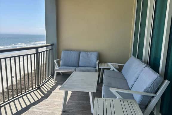 Mar Vista Grande 905 Oceanfront 3 BR 3 BA Condo - Image 1