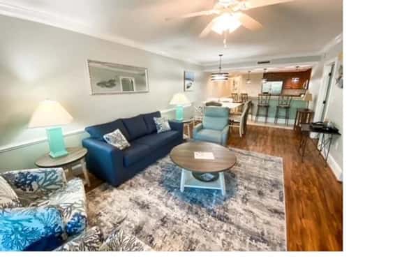 Mar Vista Grande 810 Oceanfront 3 BR 3 BA Condo - Image 1