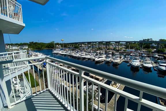 Harbourgate Resort & Marina 302 - 2 Bedroom 2 Bath Condo - Image 1