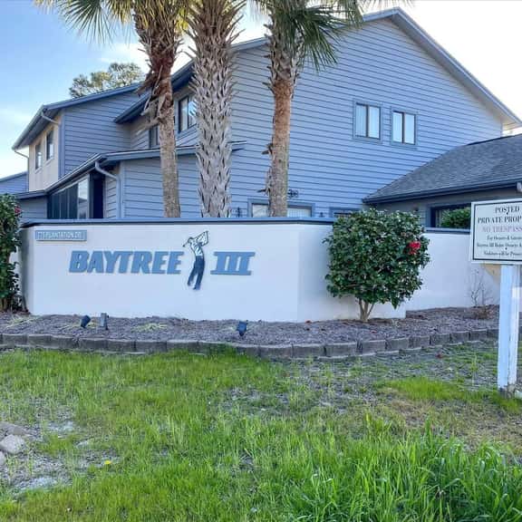 23 A Lil Salty 2 BR 2.5 BA Townhome Little River - Image 1