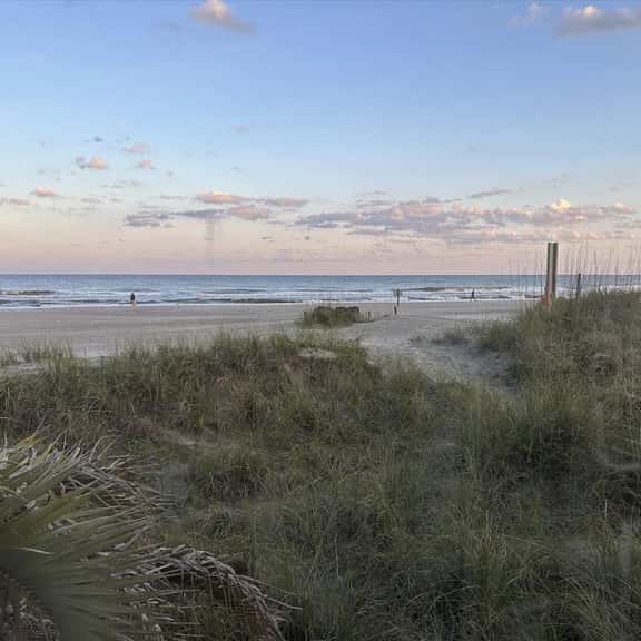 A Place at the Beach VI - C110 2 Bedroom 2 Bath Oceanfront Condo - Image 1
