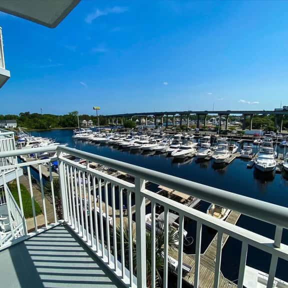 Harbourgate Resort & Marina 302 - 2 Bedroom 2 Bath Condo - Image 1