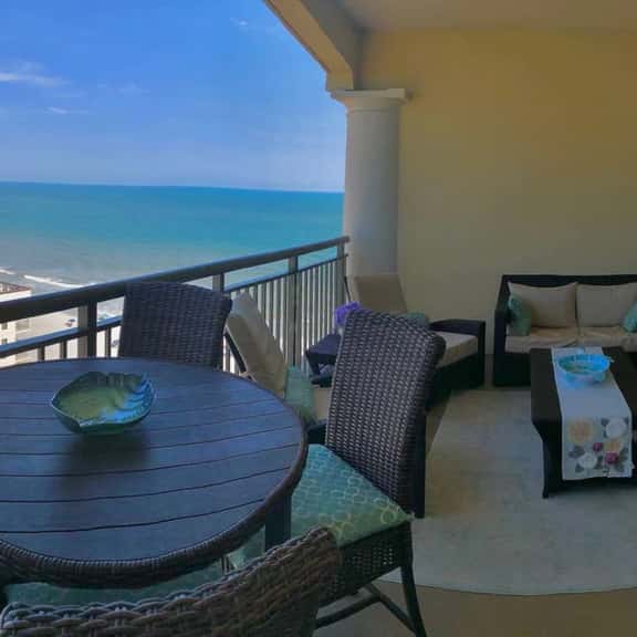 Mar Vista Grande 1502 3 Bedroom 3 Bath Ocean View Condo - Image 1