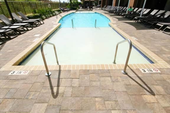 1511 Family Tides Oceanfront 3 BR 3 BA Condo
