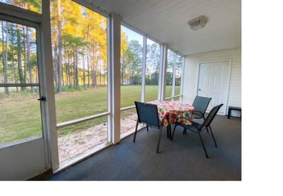 D2 Bishop on the Green 2 BR 2 BA Condo Golf Course